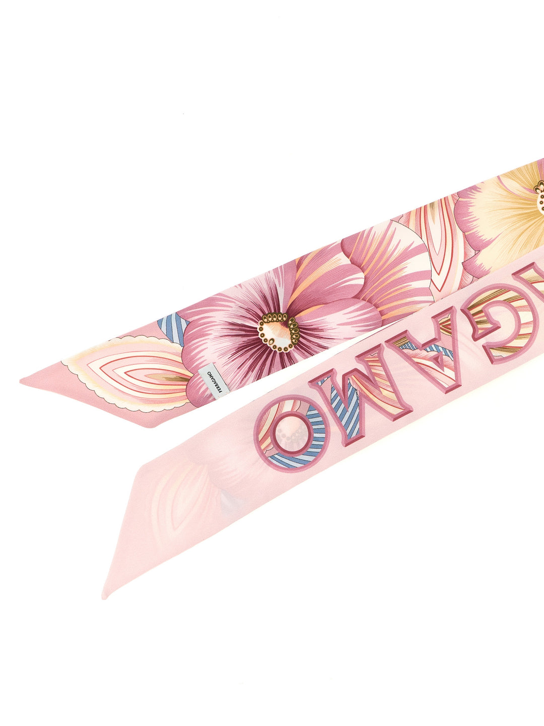 Ferragamo Brezza Scarves and Foulards - Multicolor | 6d89c656e8d467c678108ef589f7a6747b434739