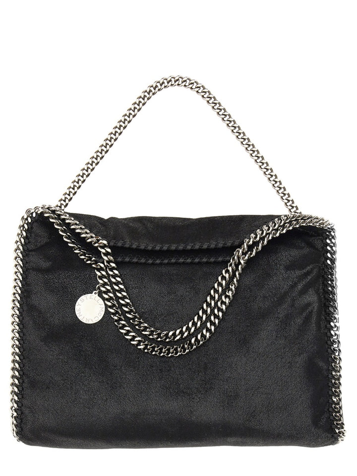 Stella McCartney Shoulder Bags - Black | Wanan Luxury