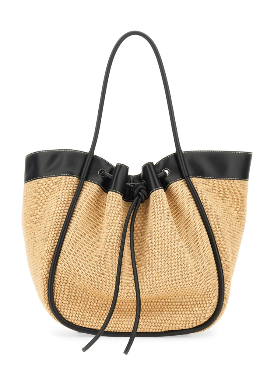 PROENZA SCHOULER Shoulder Bags - Beige | Wanan Luxury