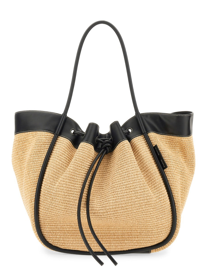 PROENZA SCHOULER Shoulder Bags - Beige | Wanan Luxury