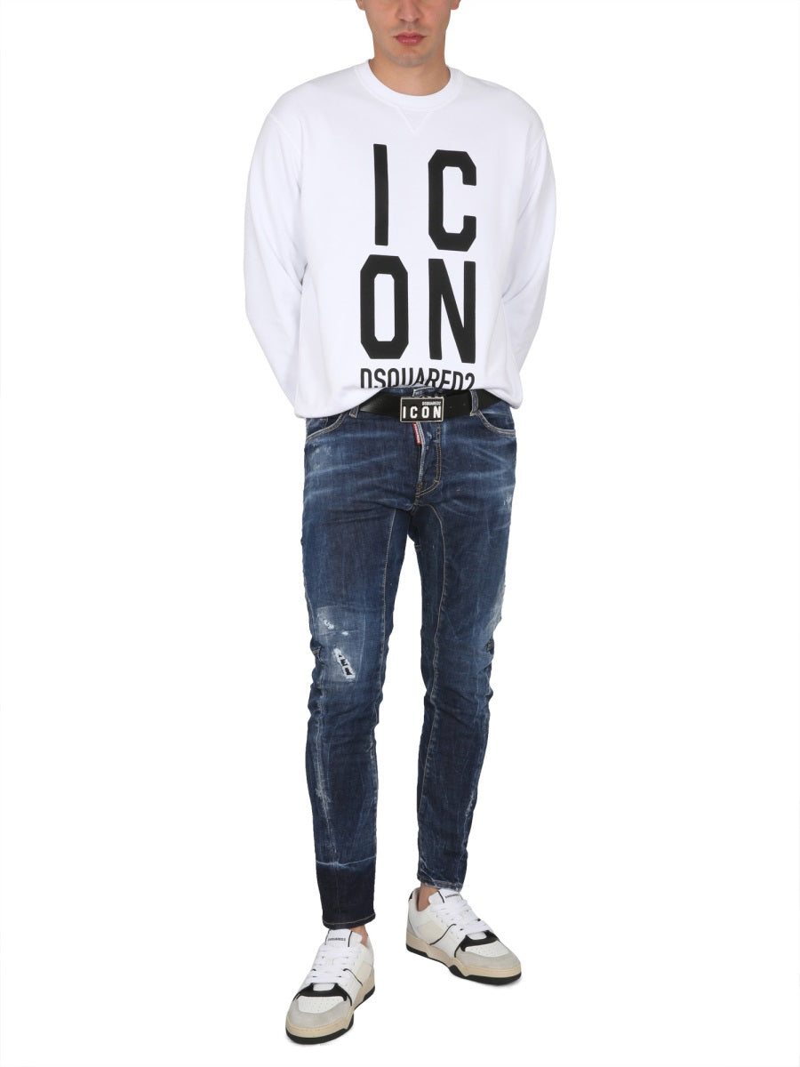 Dsquared2 Denim - Blue | Wanan Luxury