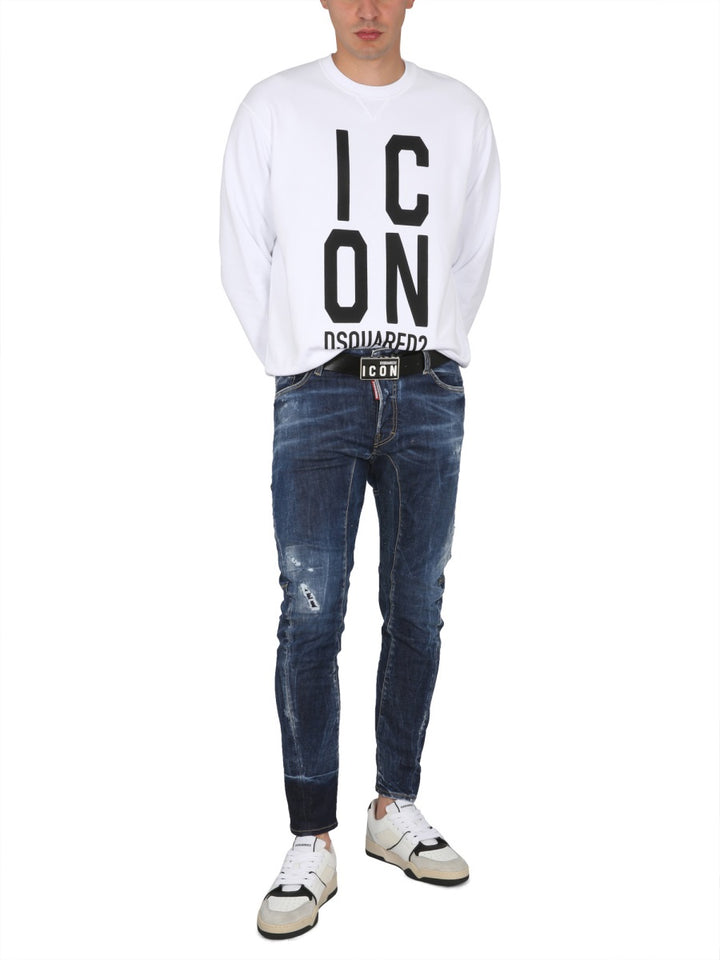 Dsquared2 Denim - Blue | Wanan Luxury