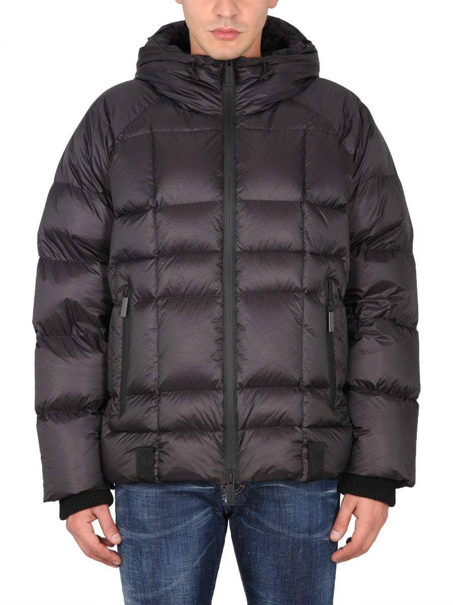 Dsquared2 Jackets - Black | Wanan Luxury