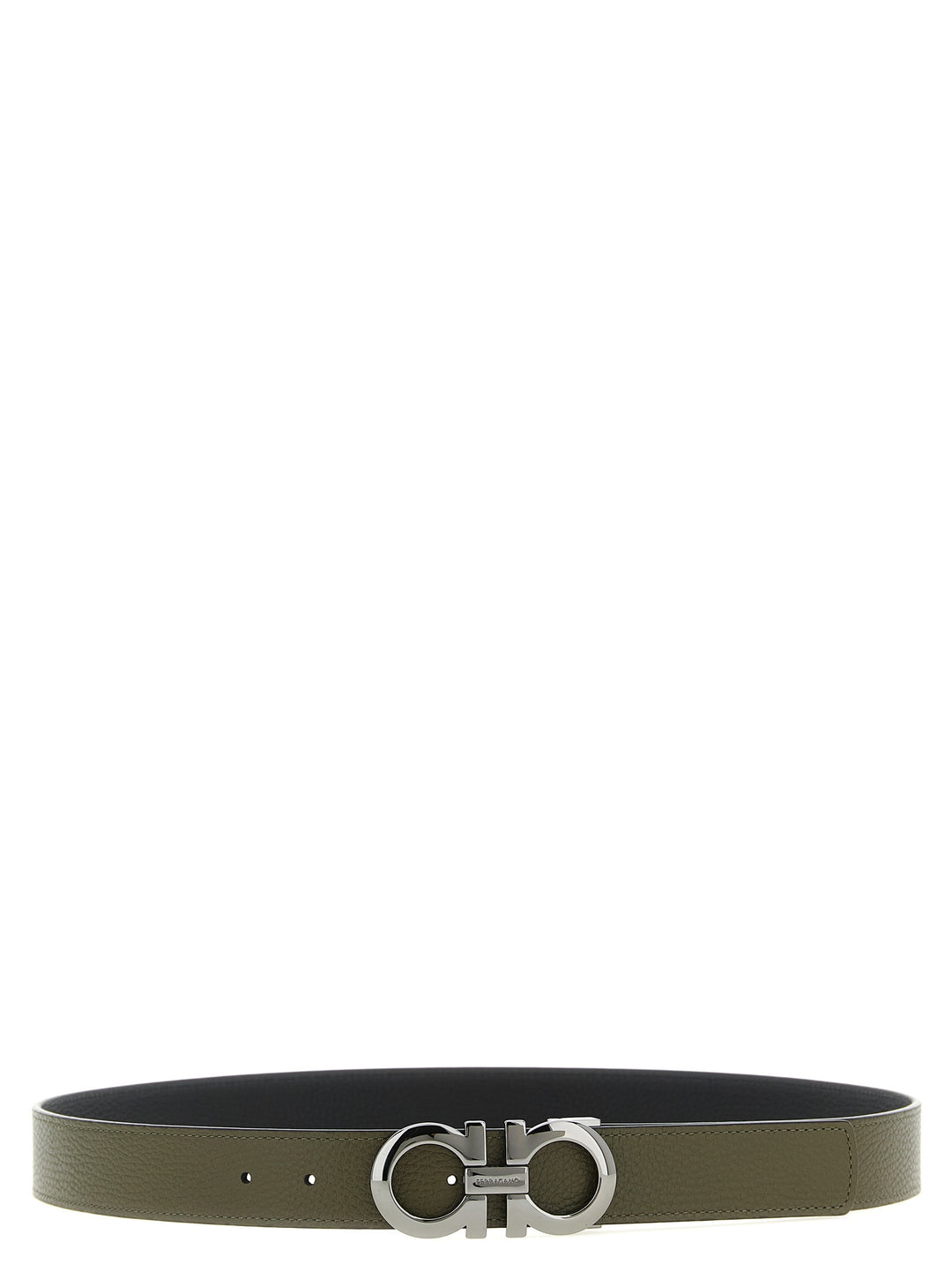 Ferragamo Gancini Belts - Multicolor | e8f0775a195725dbf27715a5b841ff736546cd99