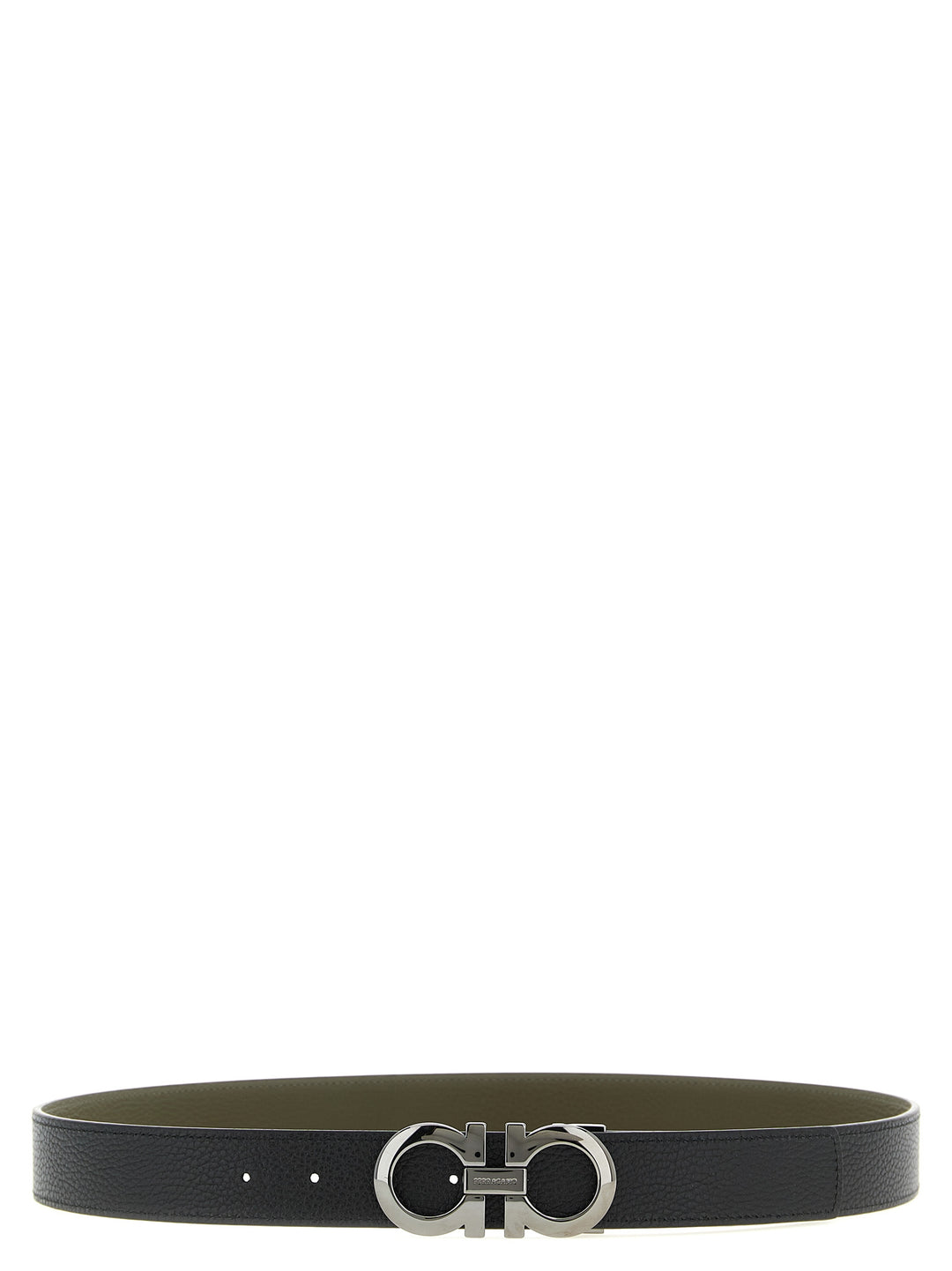Ferragamo Gancini Belts - Multicolor | a200183eb798409e09affc2ee63bff70af090bd0