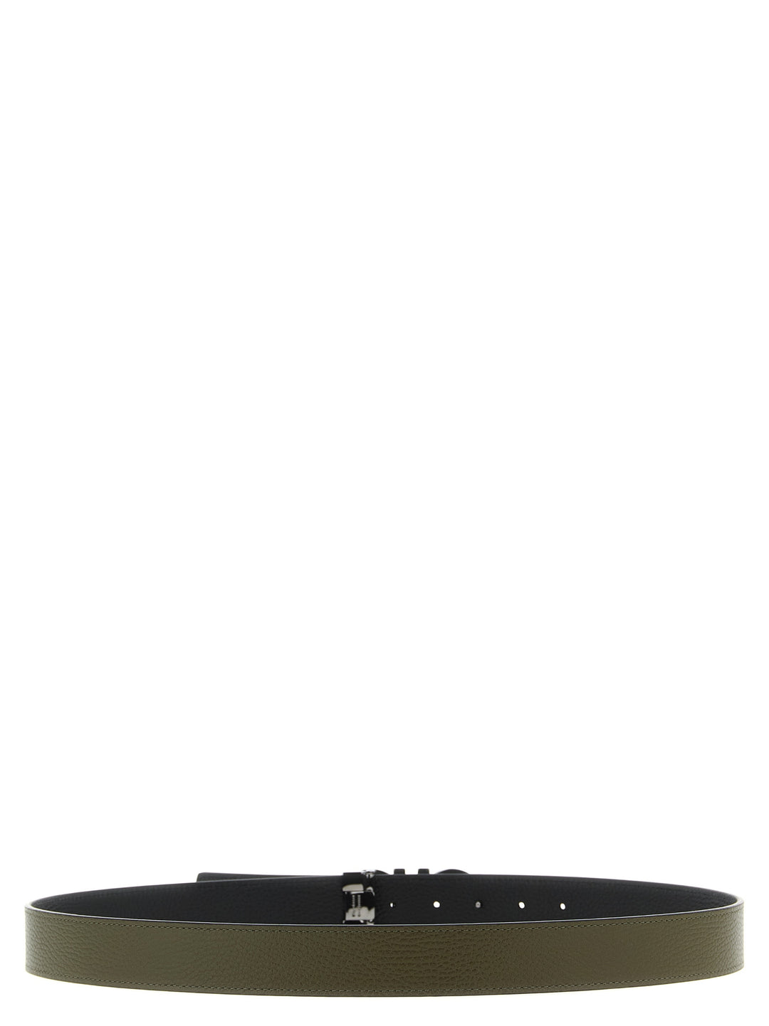 Ferragamo Gancini Belts - Multicolor | 70800b7a9b68851dff74c625ab06be1c1d890ef8