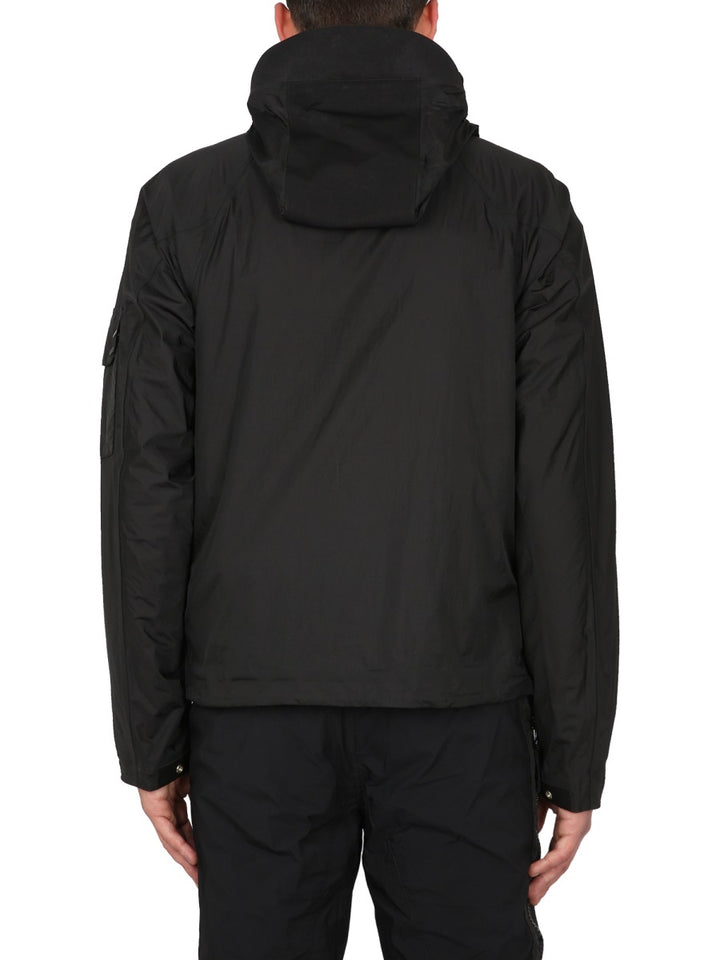 Ten C Jackets - Black | Wanan Luxury