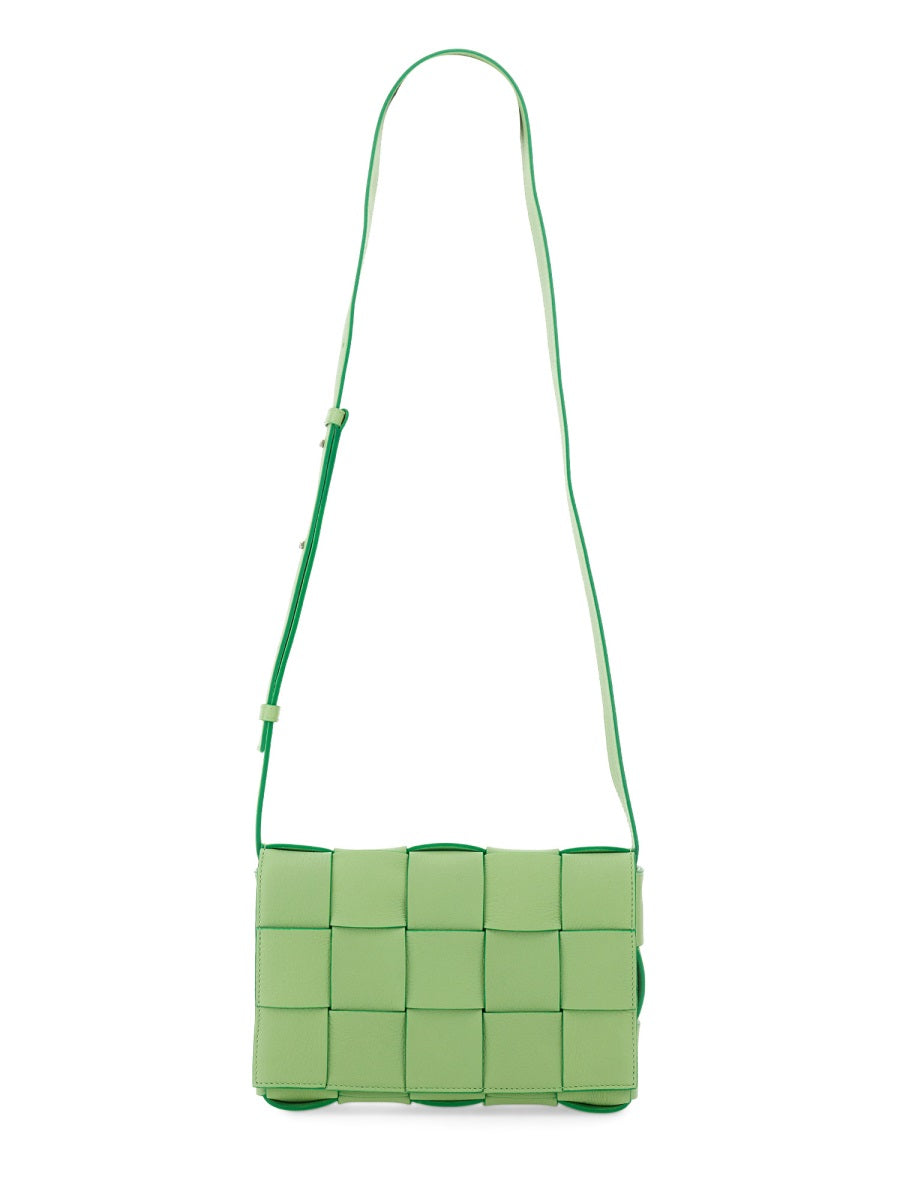 Bottega Veneta Shoulder Bags - Green | 9b0e1c9440e7ec03a457a2e71c0188bde1efac8c