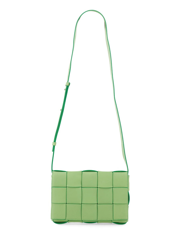 Bottega Veneta Shoulder Bags - Green | 9b0e1c9440e7ec03a457a2e71c0188bde1efac8c