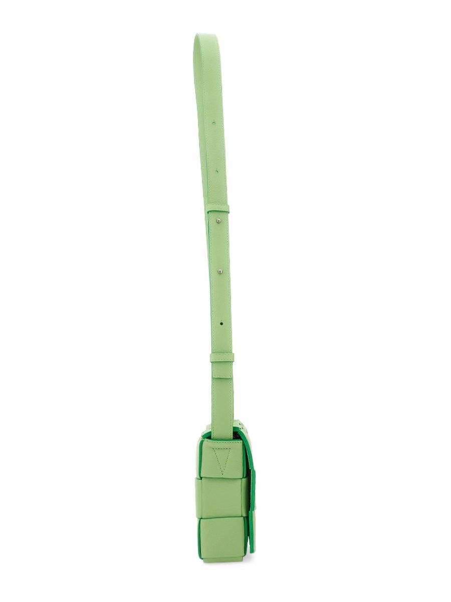 Bottega Veneta Shoulder Bags - Green | 4d2a3c1e62091b93421732d25441e15db4445326