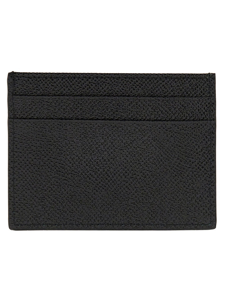 Dolce & Gabbana Wallets & Pures - Black | Wanan Luxury