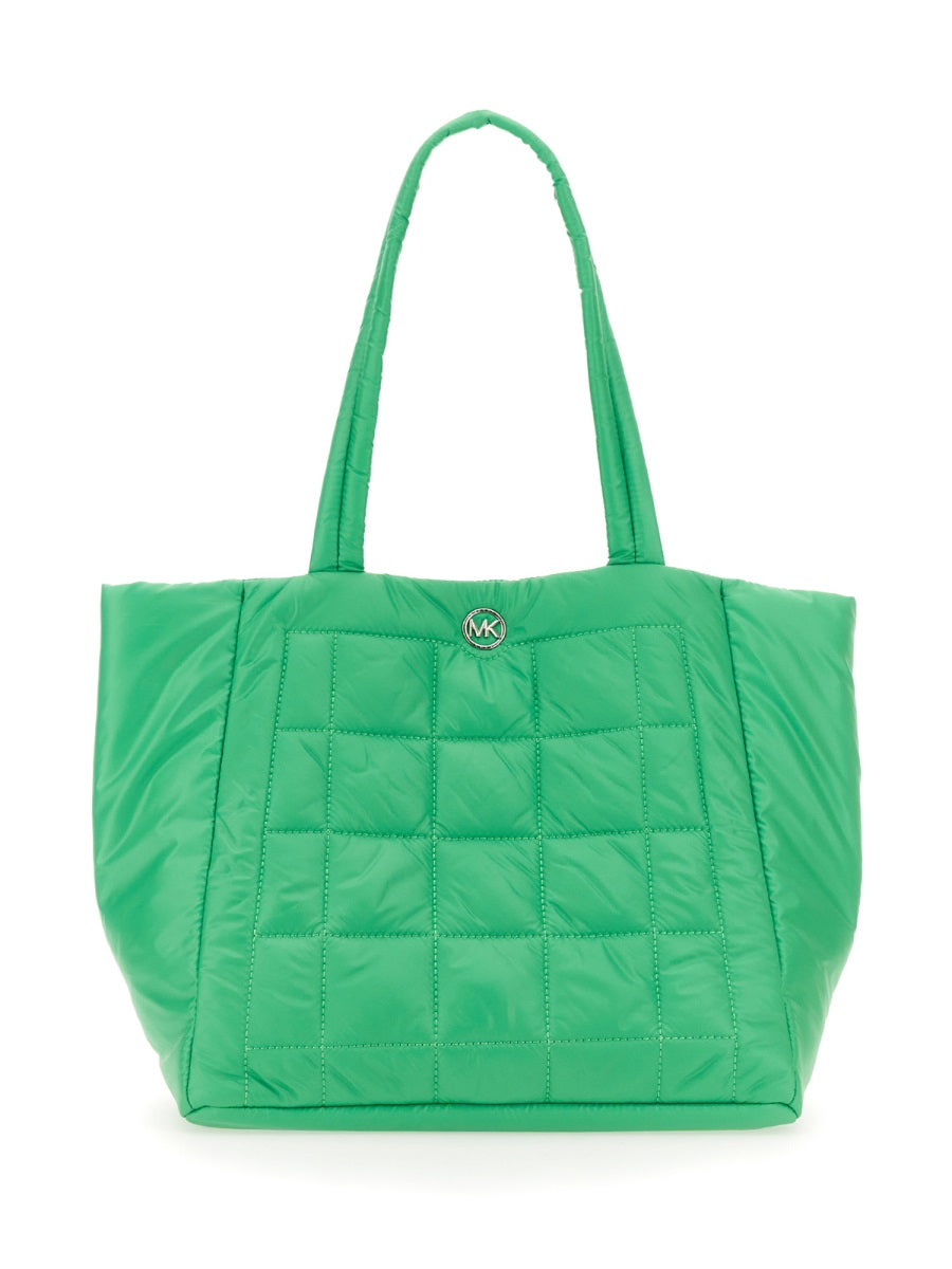 Michael Kors Shoulder Bags - Green | Wanan Luxury
