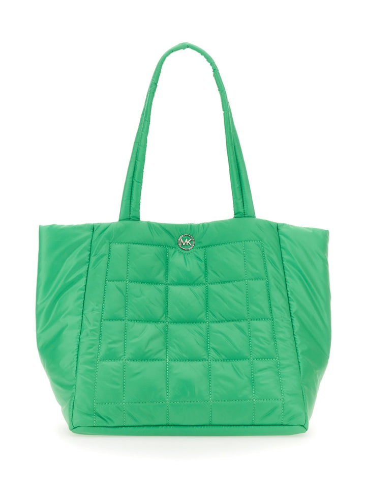Michael Kors Shoulder Bags - Green | Wanan Luxury