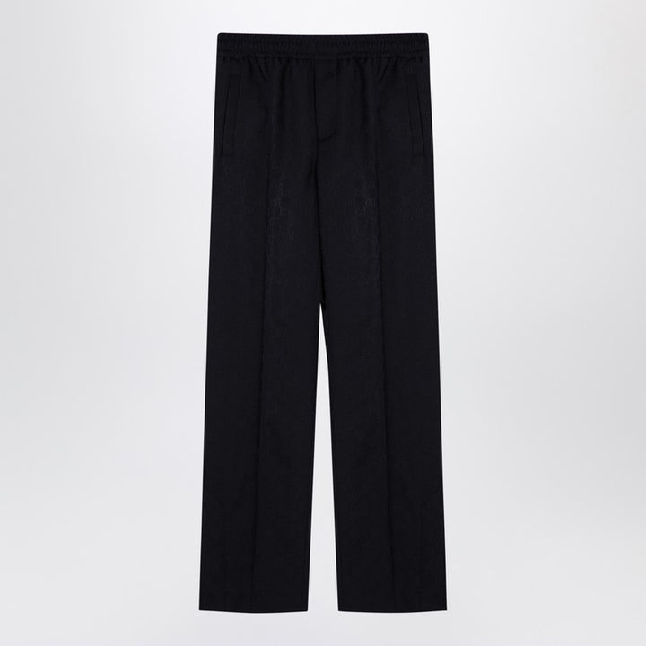 Gucci Pants - Blue | a98e14506f1a1071ca57761de69cc62d8533a59d
