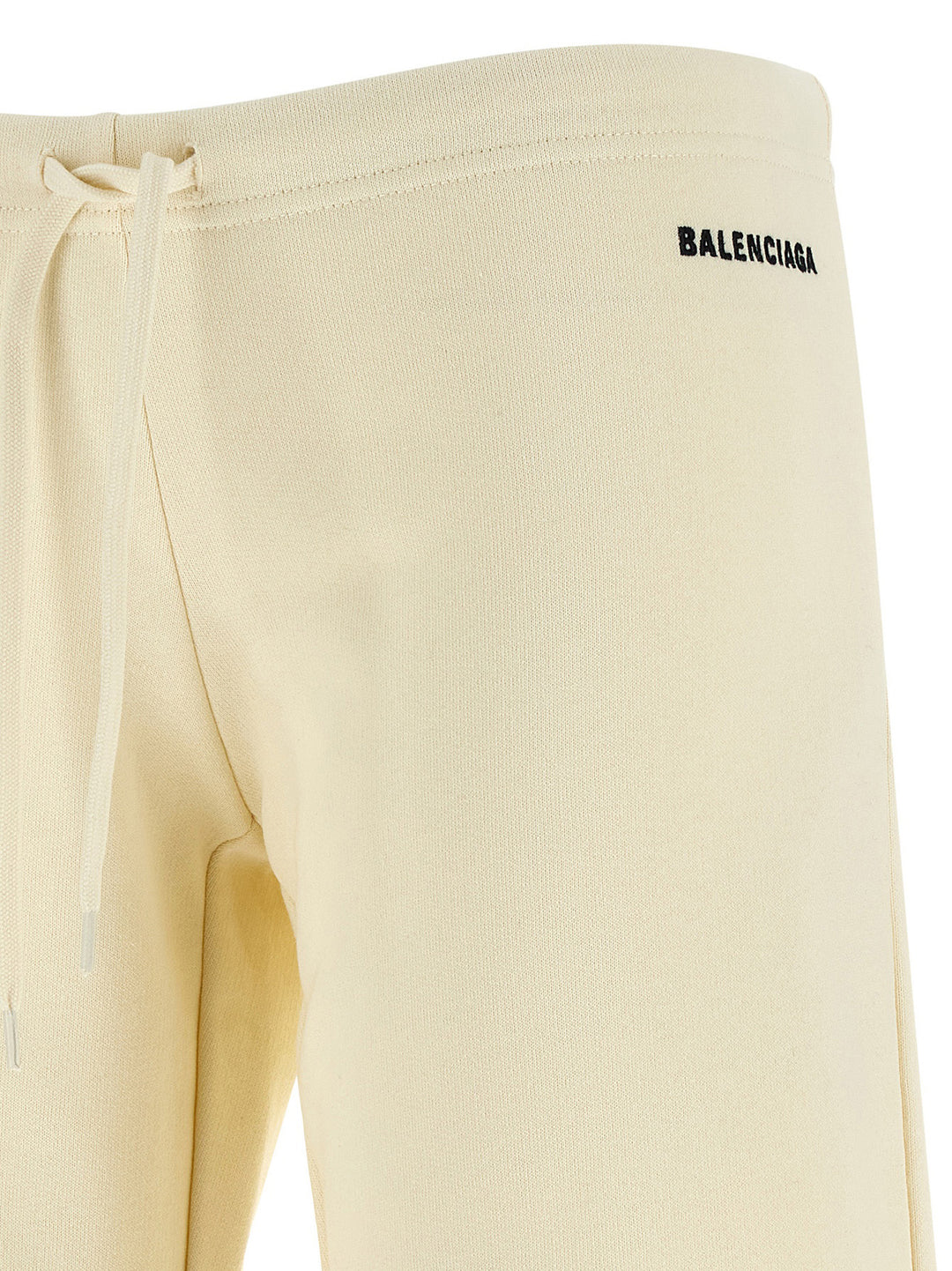 Balenciaga Balenciaga Back Pants - White | bf2bfd2a8d02fc443ecd15f72c0b051d813a5f42