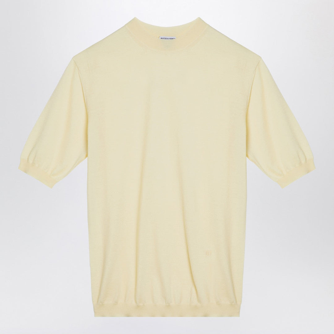 Bottega Veneta Shirts & Tops - Beige | 501ea71b351854d6b97aabddfeb406556d1911b3
