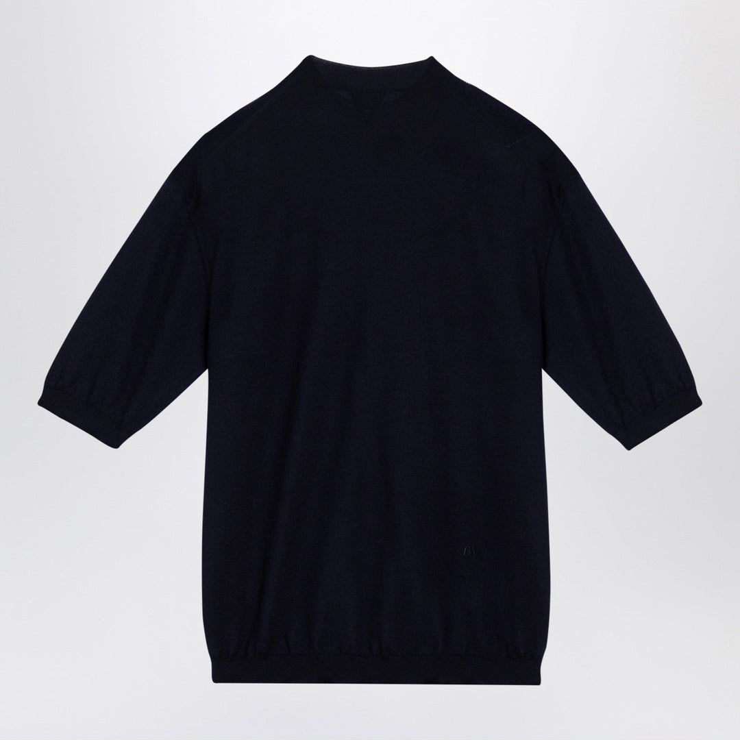 Bottega Veneta Shirts & Tops - Blue | c9e53cce92f0b3e7eb5a56e4be91247796e01a96