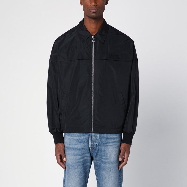 Alexander Mcqueen Coats & Jackets - Black | 768c6849beca5852eddcecc31cc77fe42190127f