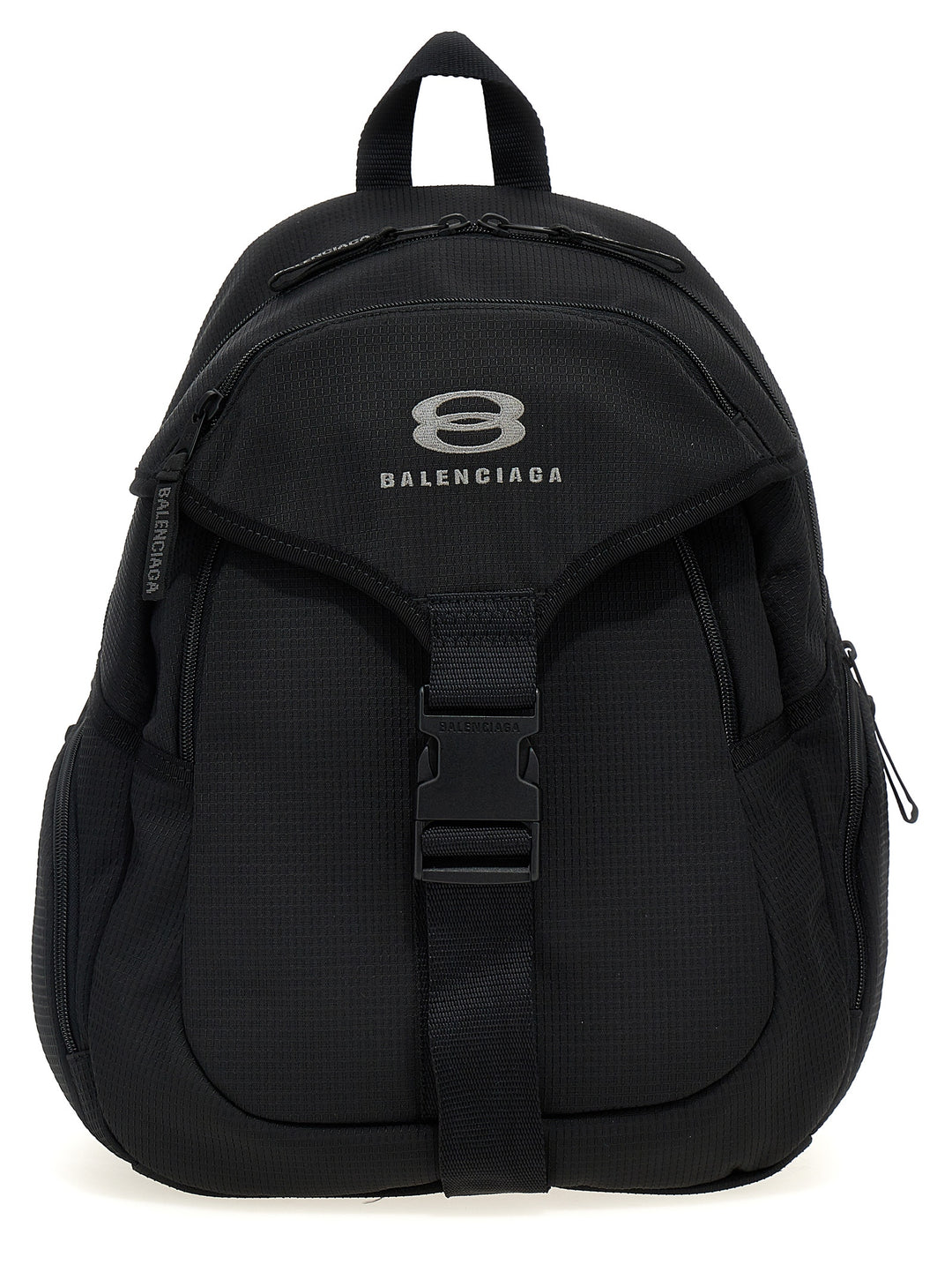 Balenciaga Unity M Backpacks & Travels - Black | 56b61d164dbd335d5e744265a6af445db07f8448