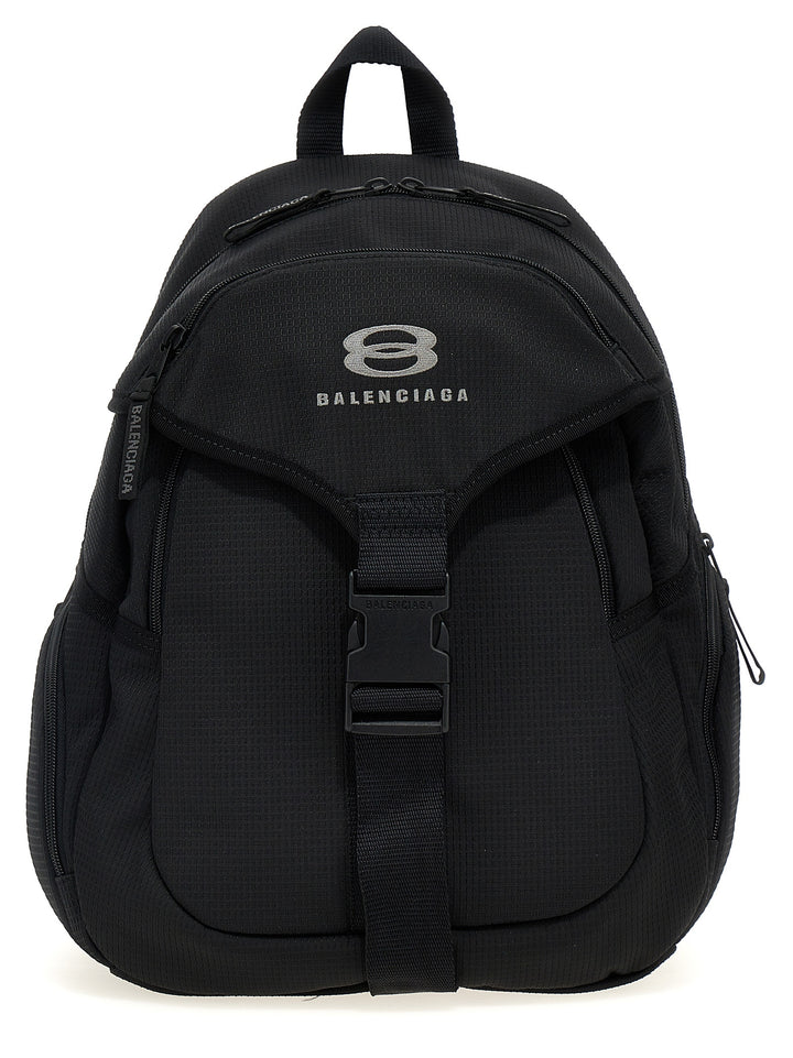 Balenciaga Unity M Backpacks & Travels - Black | 56b61d164dbd335d5e744265a6af445db07f8448