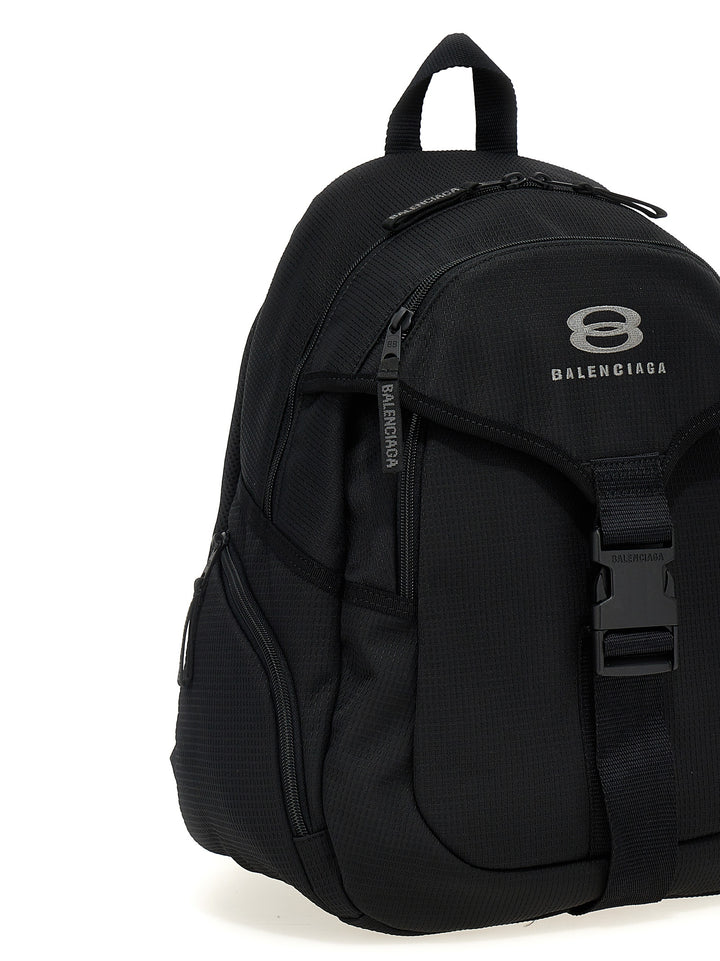 Balenciaga Unity M Backpacks & Travels - Black | 462905a50f23422651bb75533e30f66e46c93f66