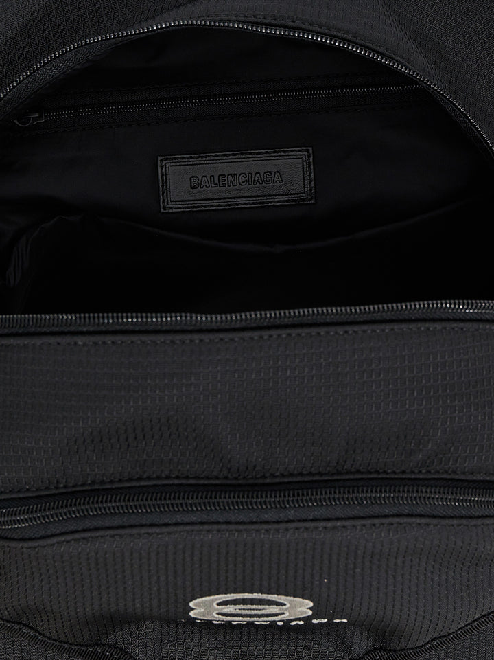 Balenciaga Unity M Backpacks & Travels - Black | 5545ae8f14e2fc2313756c27bcace2f8dc3c9b42