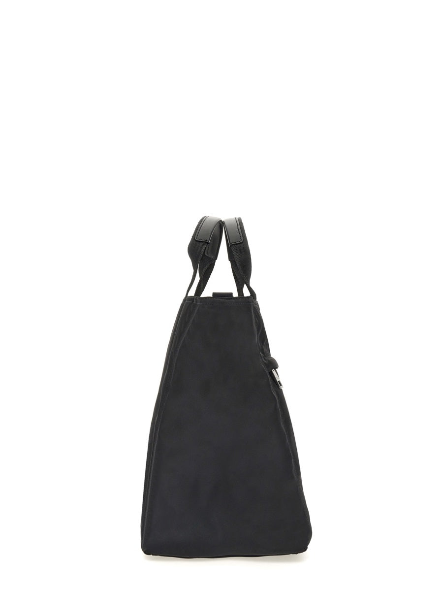 Dolce & Gabbana Shoulder Bags - Black | Wanan Luxury