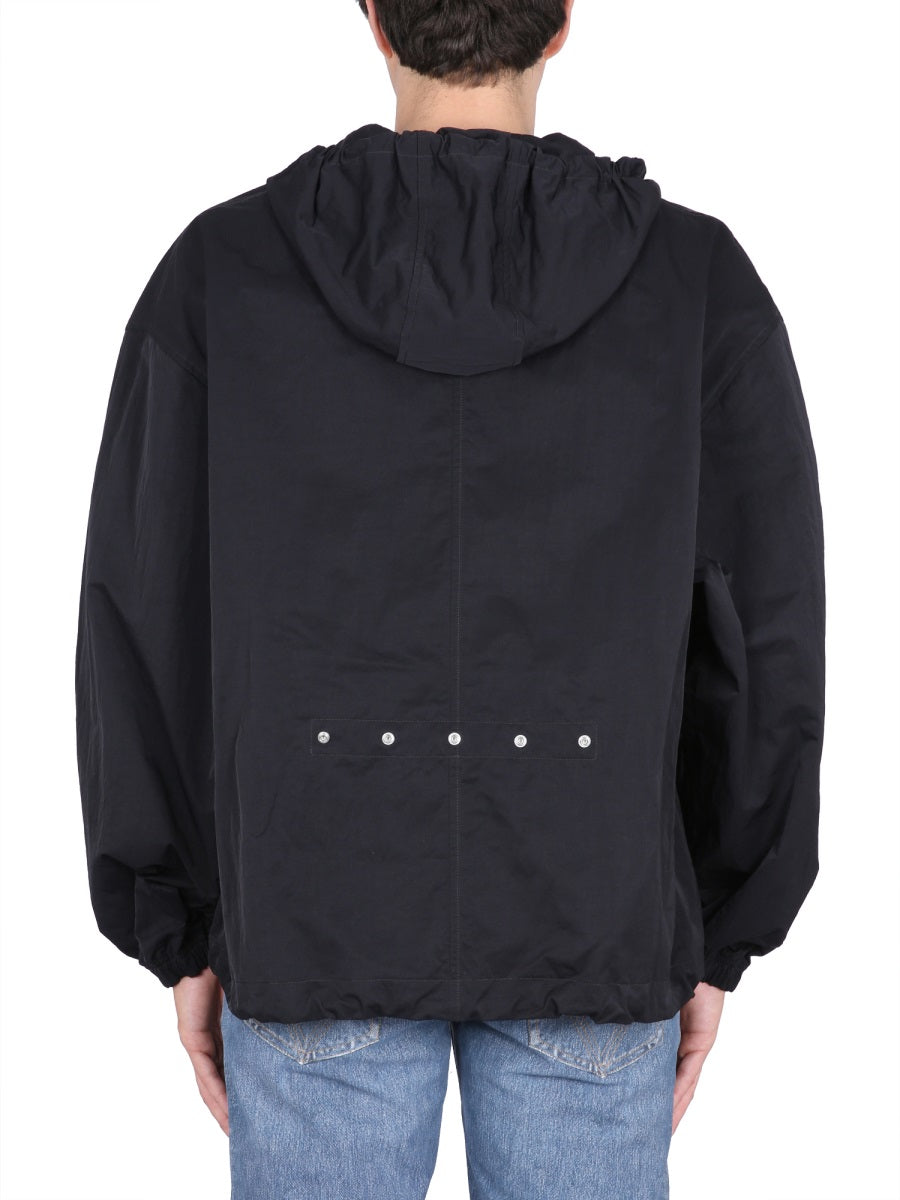 Bottega Veneta Jackets - Black | fbd71ae2f214249b6321261ea67f6995335f4f0b