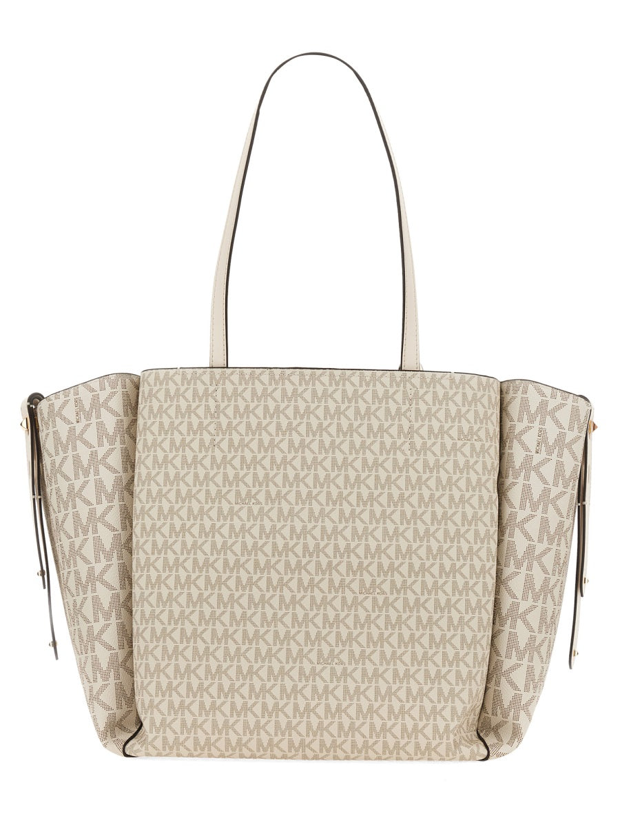 Michael Kors Shoulder Bags - White | Wanan Luxury