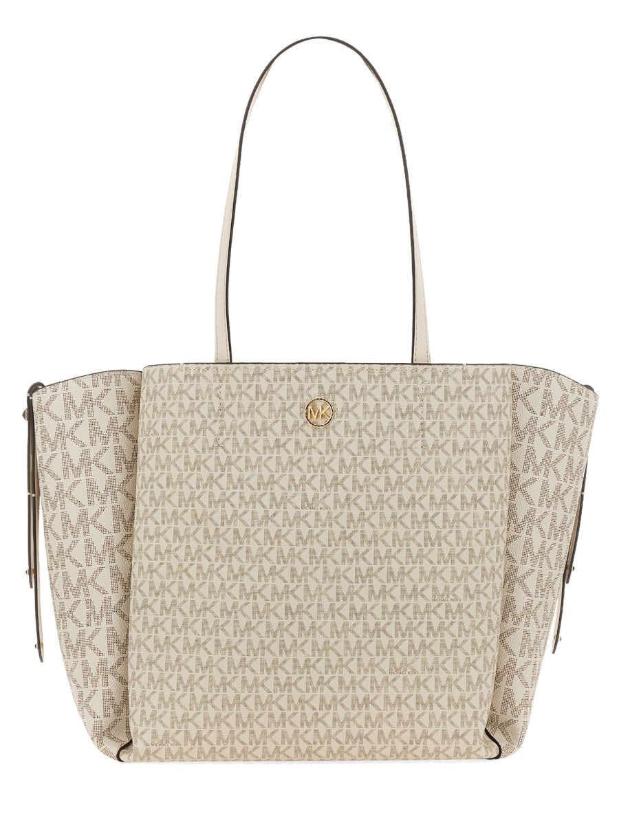Michael Kors Shoulder Bags - White | Wanan Luxury