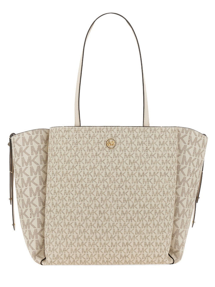 Michael Kors Shoulder Bags - White | Wanan Luxury