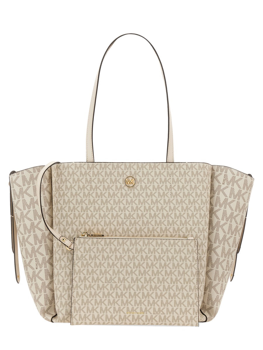 Michael Kors Shoulder Bags - White | Wanan Luxury