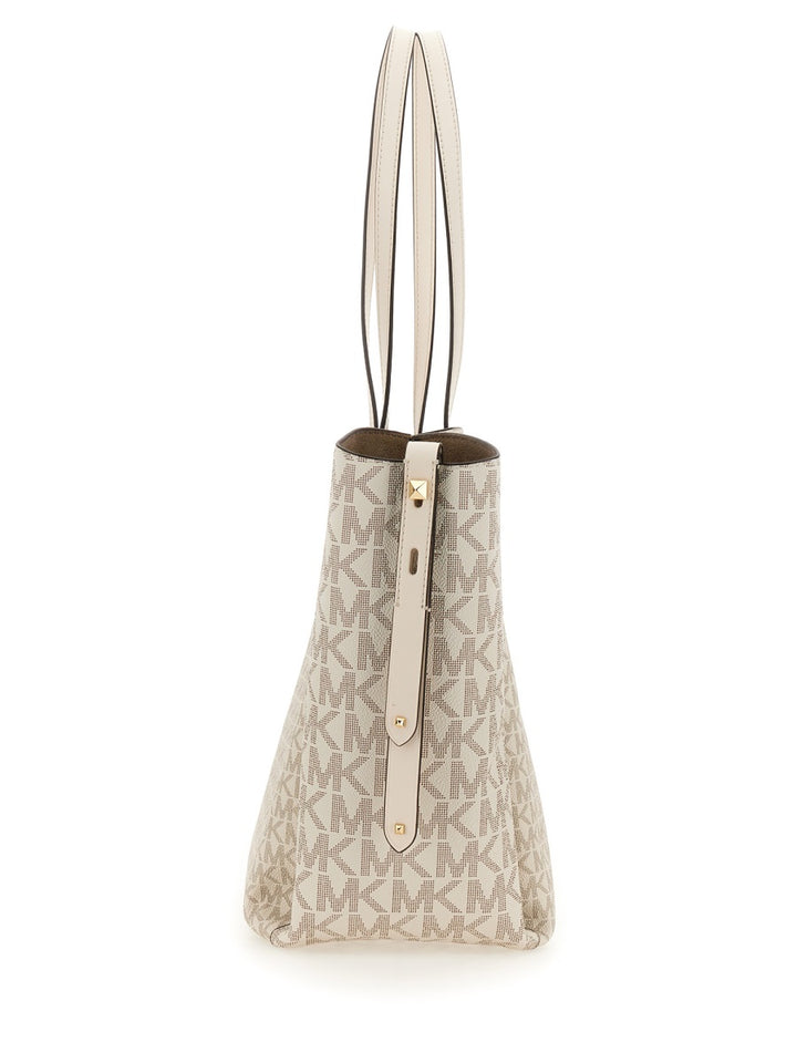 Michael Kors Shoulder Bags - White | Wanan Luxury