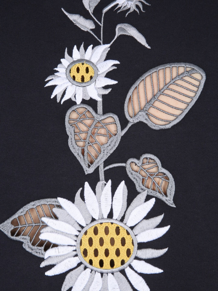 Thom Browne Sweatshirts - Blue | Wanan Luxury