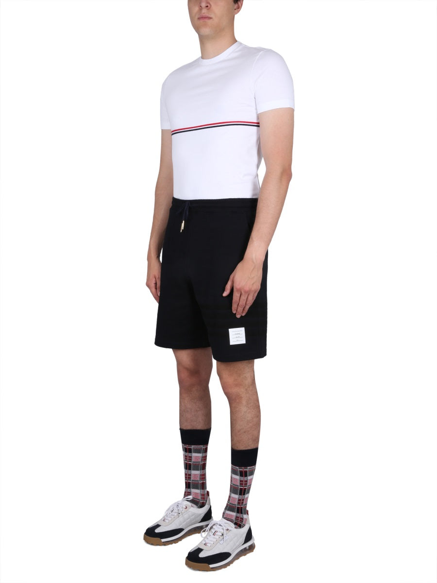 Thom Browne T shirts - White | Wanan Luxury