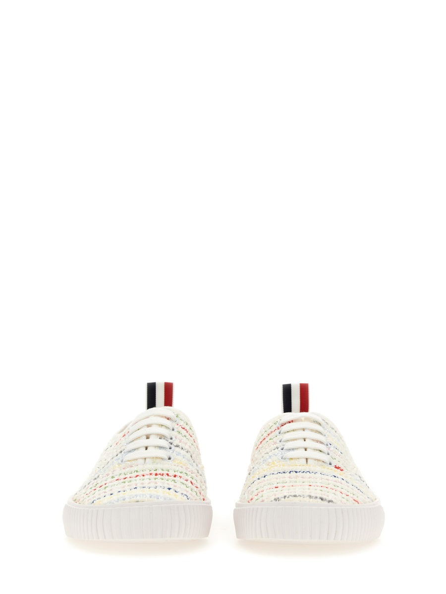 Thom Browne Sneakers - Multcolor | Wanan Luxury