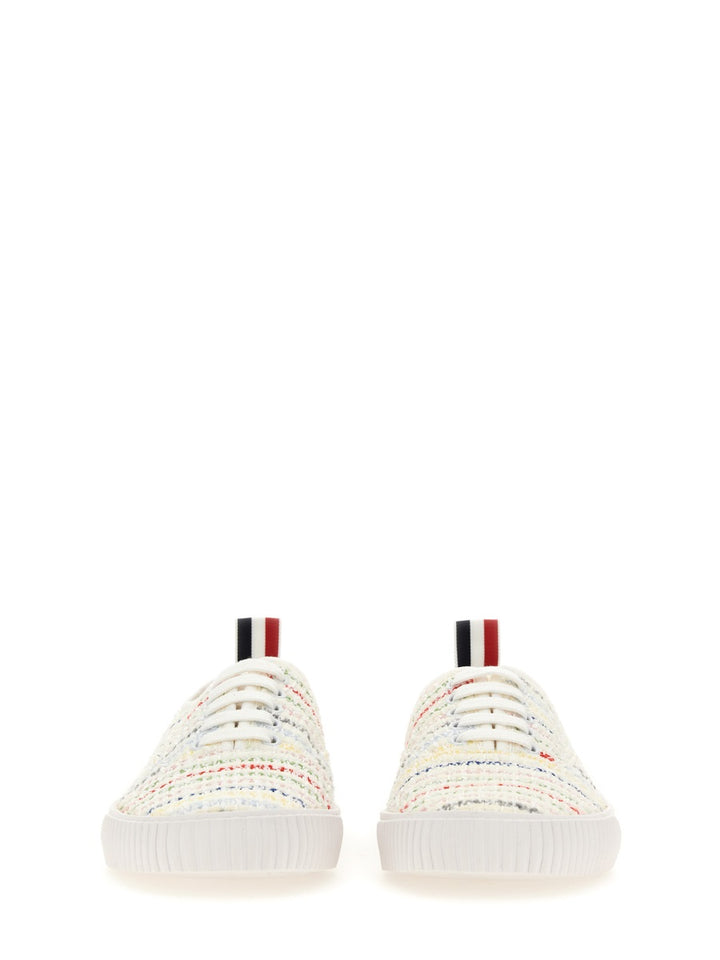 Thom Browne Sneakers - Multcolor | Wanan Luxury