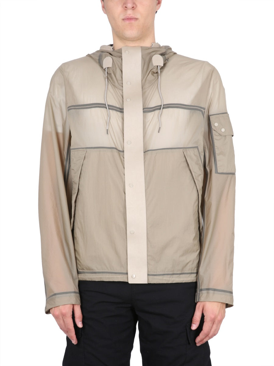 Ten C Jackets - Beige | f1984190868c1e166e612c9db6b6fabe42bec678