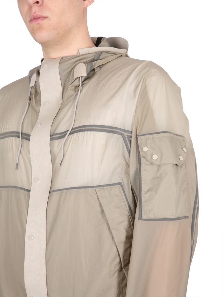 Ten C Jackets - Beige | c9637796d8b36f5d2039d6ab83615fe682fb5767