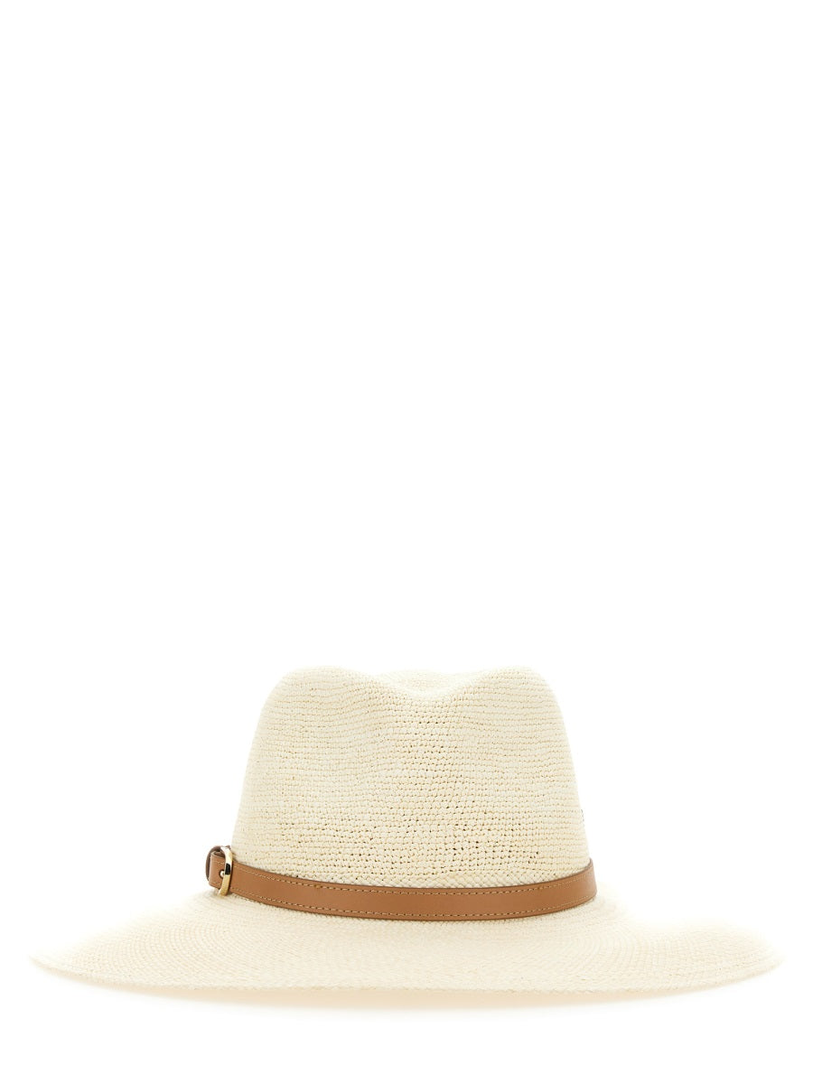 Helen Kaminski Hats - White | Wanan Luxury