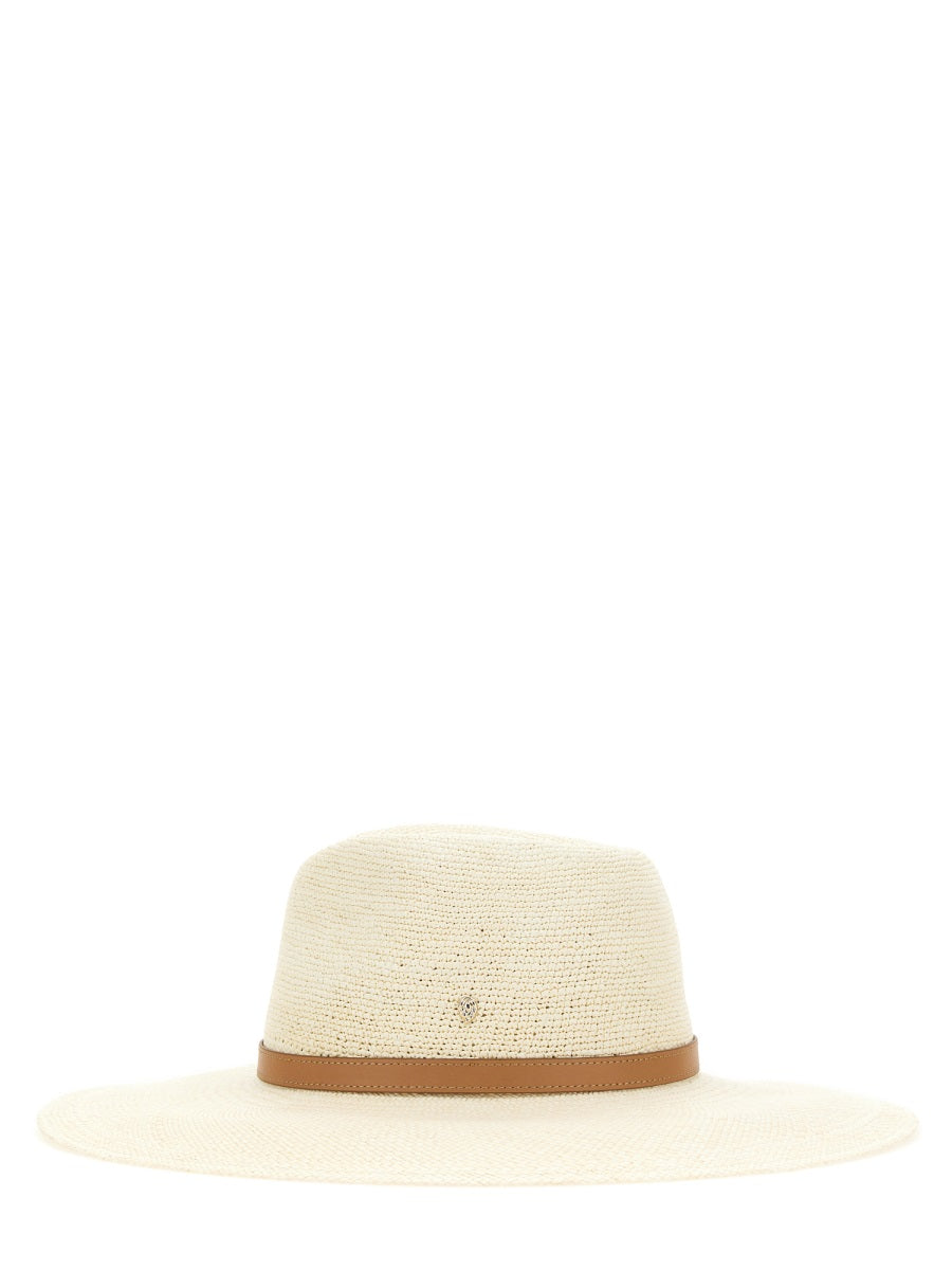 Helen Kaminski Hats - White | Wanan Luxury