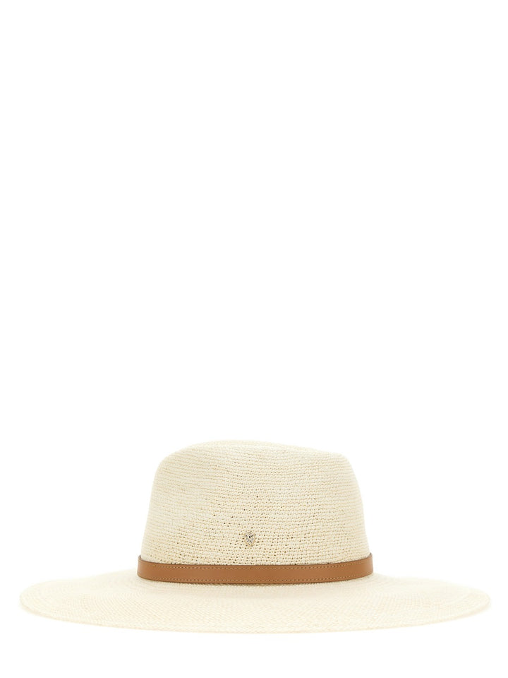 Helen Kaminski Hats - White | Wanan Luxury
