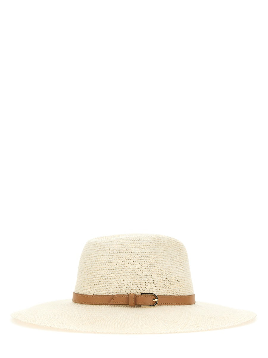Helen Kaminski Hats - White | Wanan Luxury