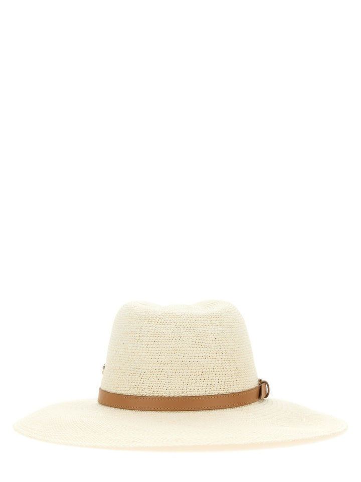 Helen Kaminski Hats - White | Wanan Luxury