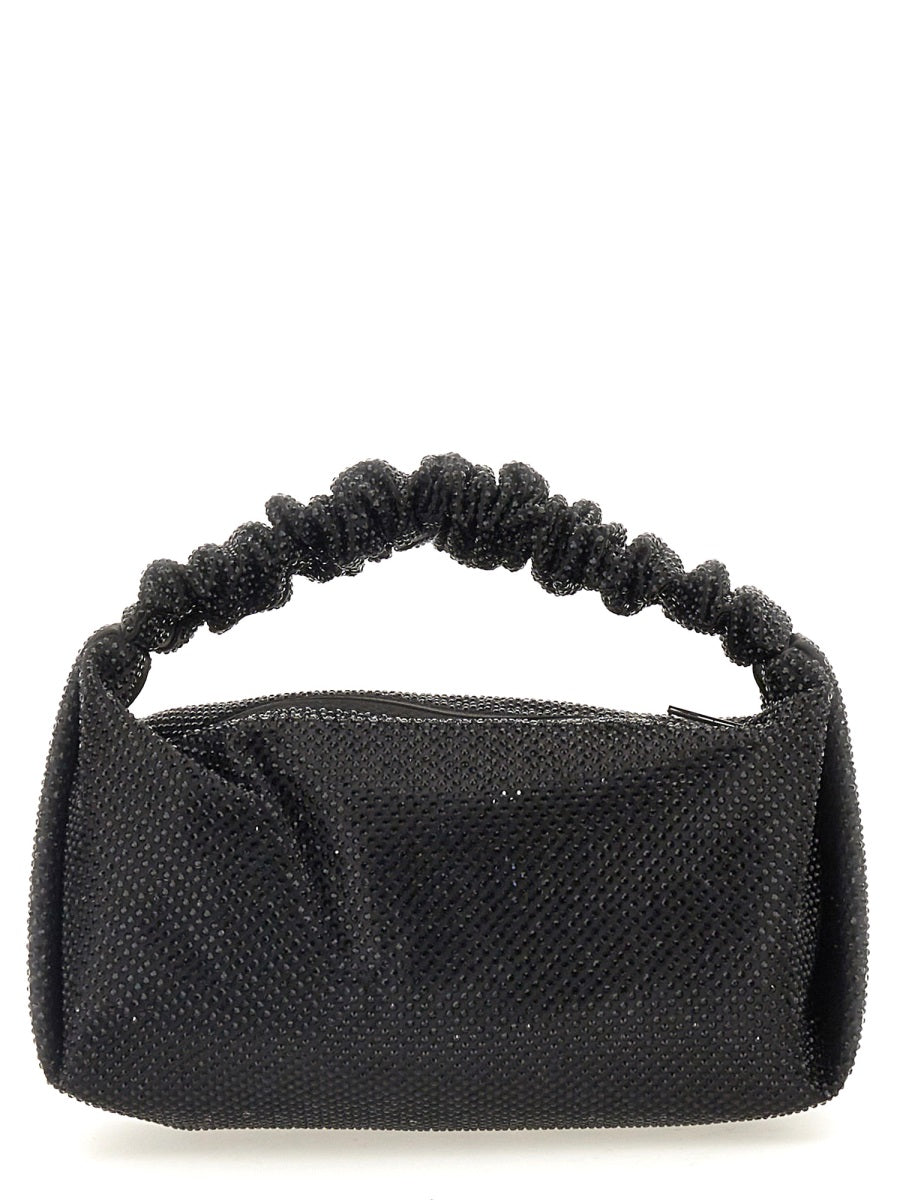 Alexander Wang Hand Bags - Black | Wanan Luxury