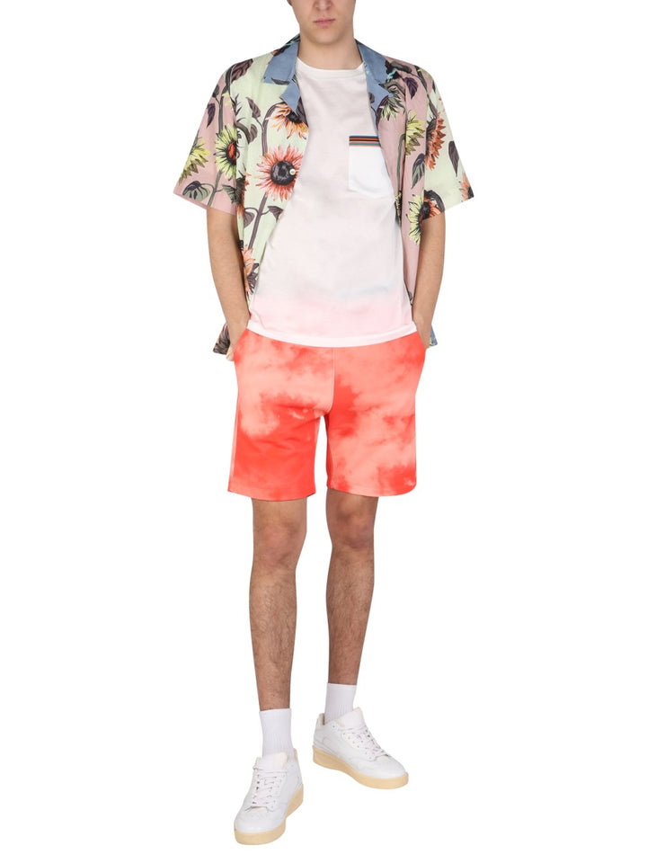 Paul Smith T shirts - White | Wanan Luxury