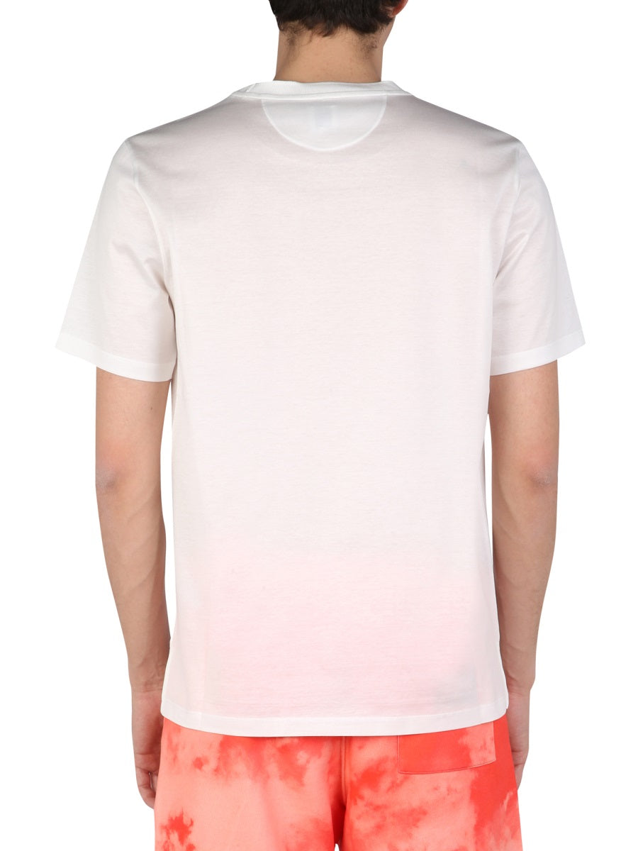 Paul Smith T shirts - White | Wanan Luxury