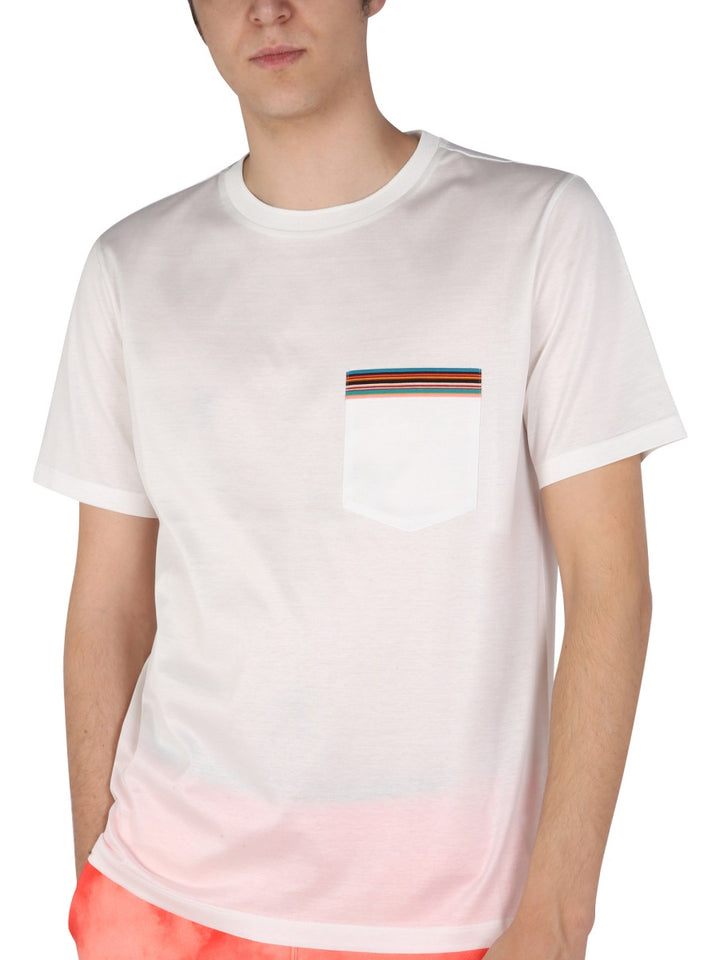 Paul Smith T shirts - White | Wanan Luxury
