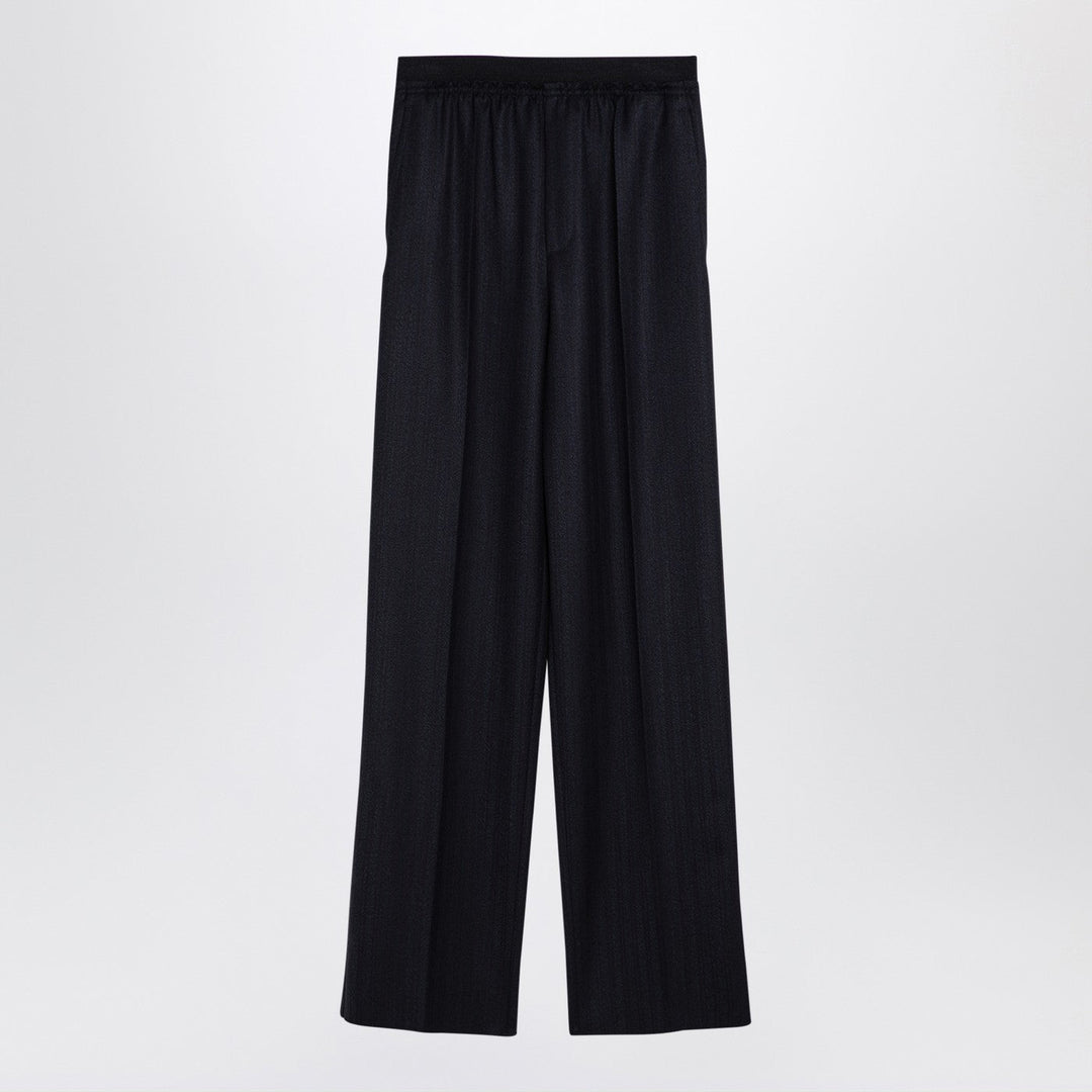 Bottega Veneta Pants - Black | 3cf32b508be324faef4cc66f8b15708a6e2d893d