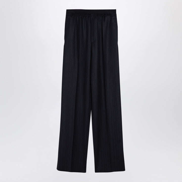 Bottega Veneta Pants - Black | 3cf32b508be324faef4cc66f8b15708a6e2d893d